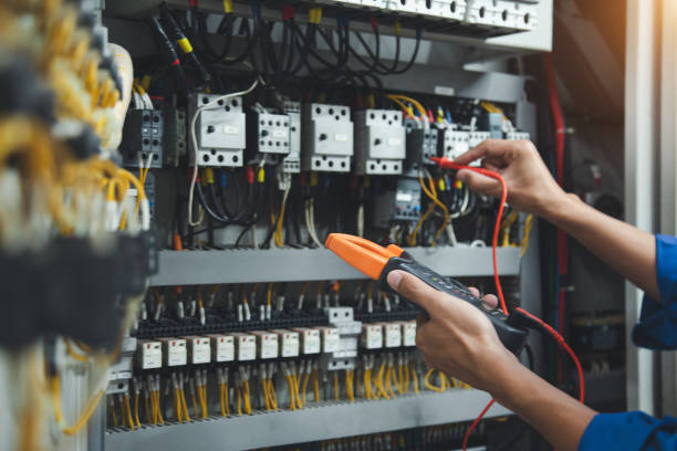 Best Residential Electrician Services  in Cedarburg, WI